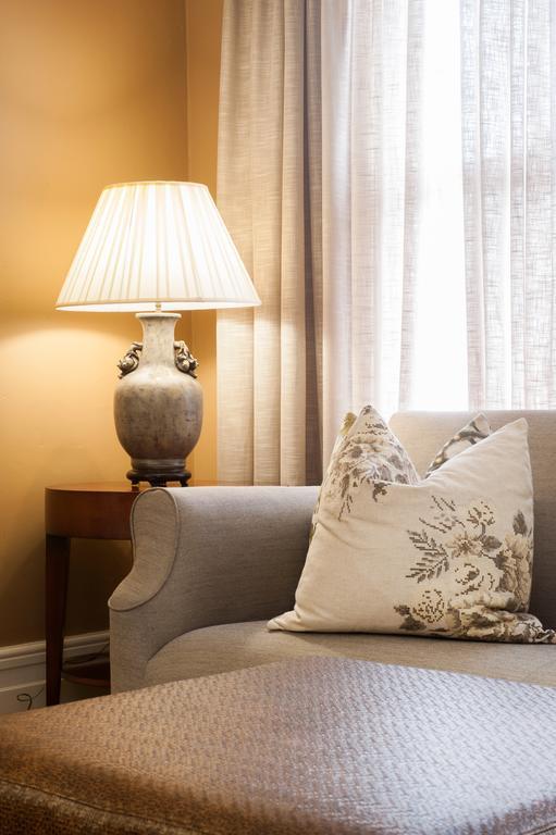 Quarters Hotel ダーバン エクステリア 写真